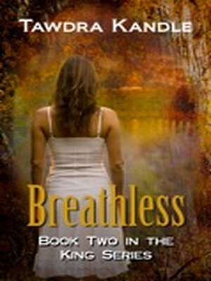 cover image of Breathless (The King Series)